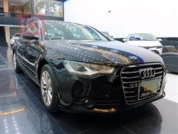 ئاودی A6